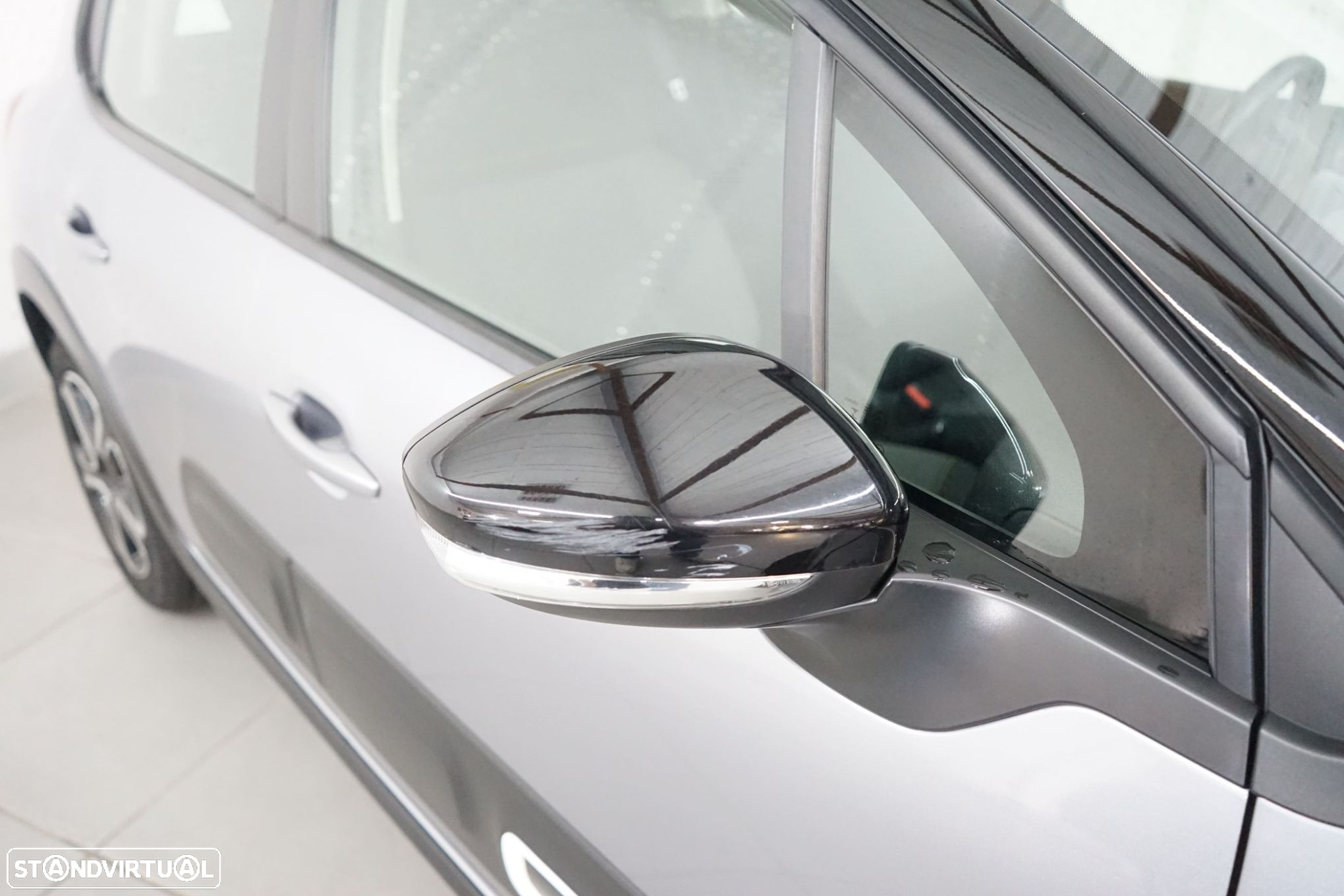 Citroën C3 1.2 PureTech Shine - 11