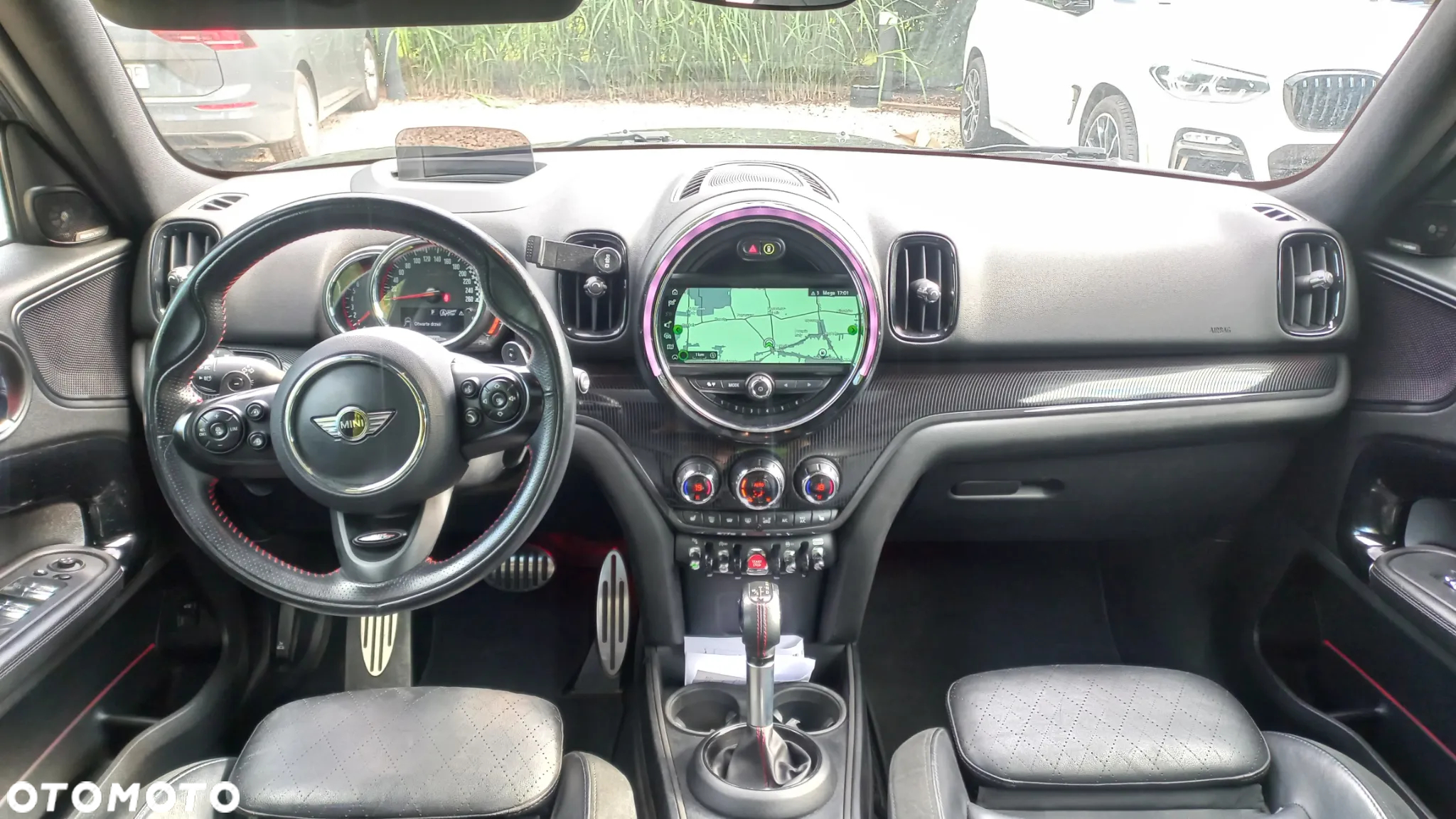 MINI Countryman JCW ALL4 - 3