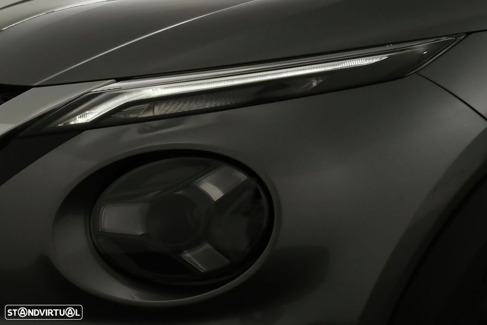 Nissan Juke 1.0 DIG-T Acenta DCT - 6