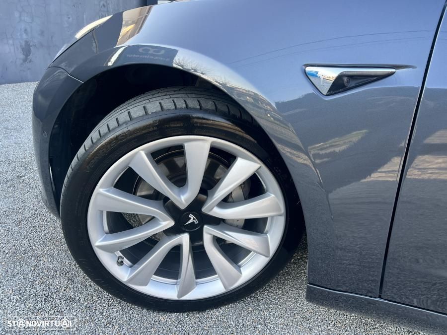Tesla Model 3 Long Range AWD Dual Motor - 11