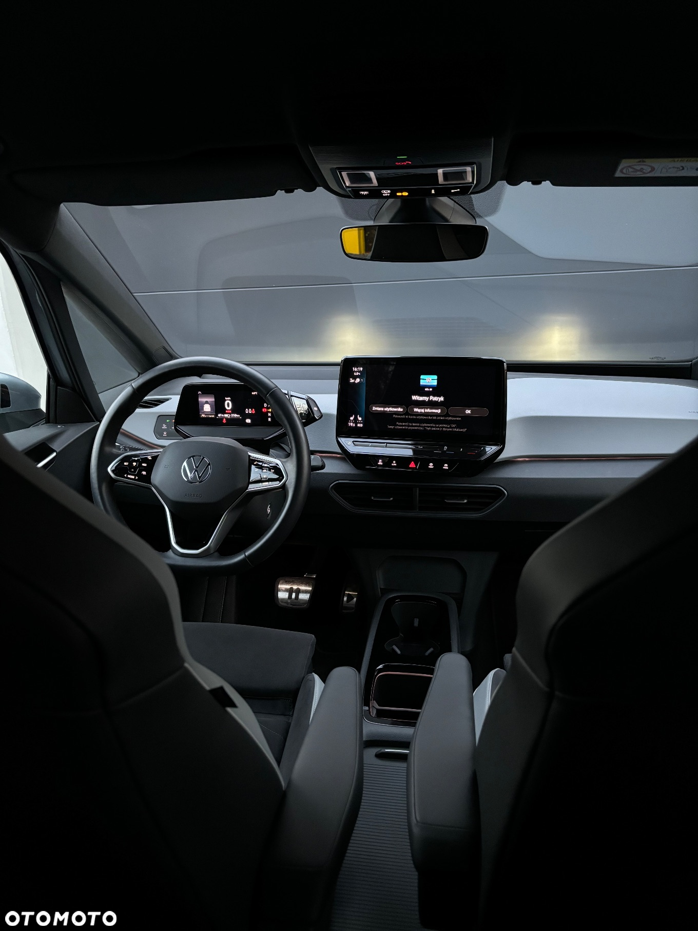Volkswagen ID.3 58kWh Pro Performance Max - 7
