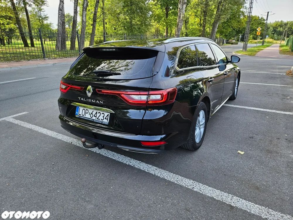 Renault Talisman - 5