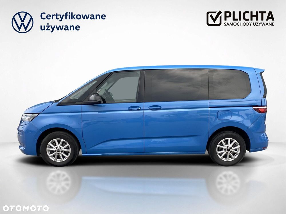 Volkswagen Multivan 2.0 TDI L1 Family DSG - 3