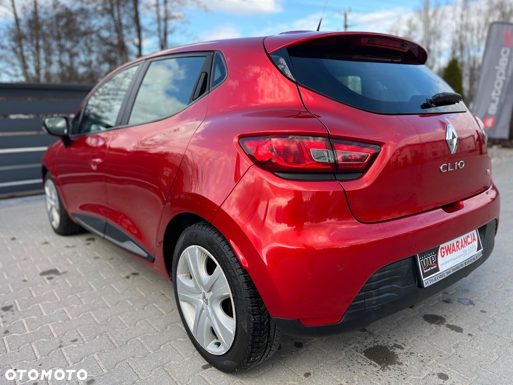 Renault Clio TCe 90 Limited - 18