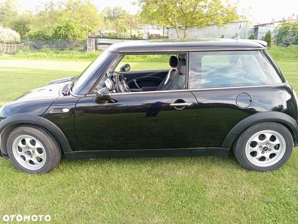 MINI ONE Park Lane - 2