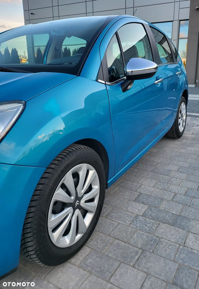 Citroën C3 VTi 95 Exclusive - 6