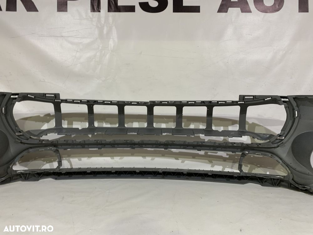 Bara fata Mini Cooper Clubman S-Sport, 2015, 2016, 2017, 2018, 2019, 2020, 2021, 2022, 2023, 2024, cod origine OE 7376374. - 19