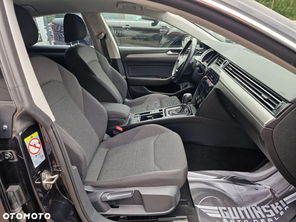 Volkswagen Arteon 2.0 TDI SCR DSG Elegance - 21