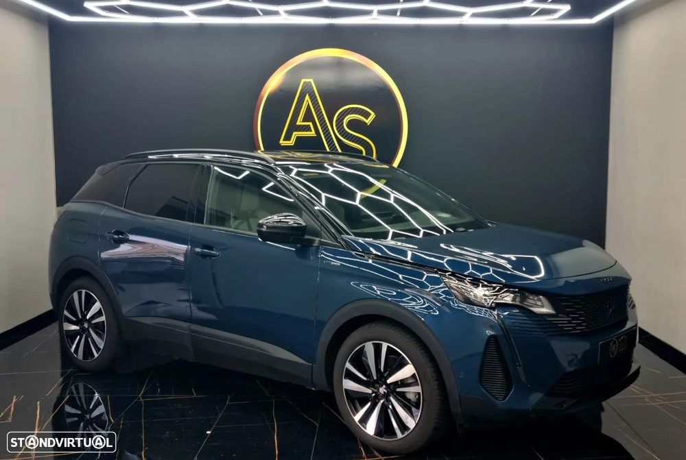 Peugeot 3008 - 49