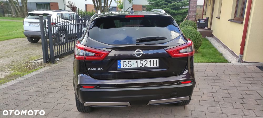 Nissan Qashqai - 11