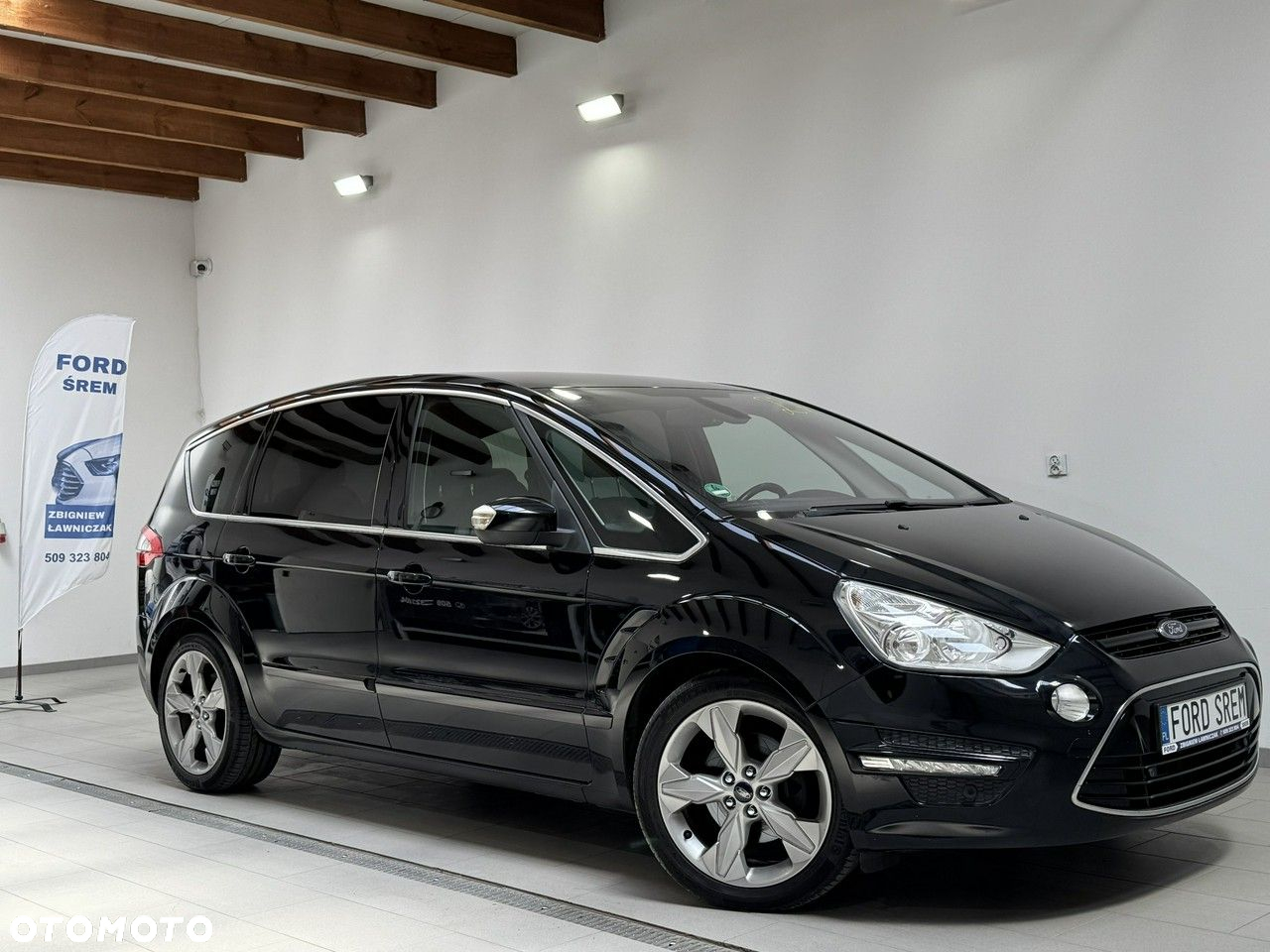 Ford S-Max - 6