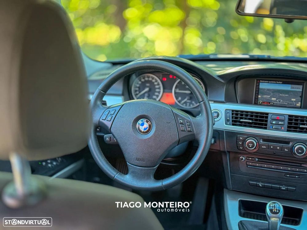 BMW 320 - 22