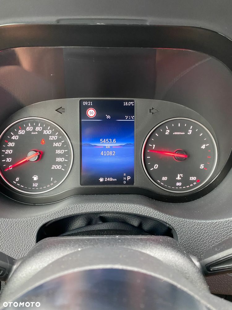 Mercedes-Benz Citan Tourer L2 420.725 - 10