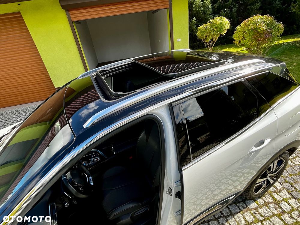 Peugeot 3008 1.6 PHEV 225 GT Exclusive e-DCS7 - 11