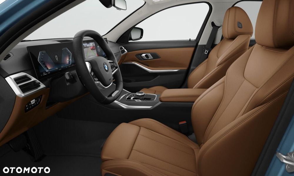 BMW Seria 3 - 3