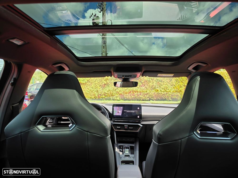 Cupra Formentor - 8