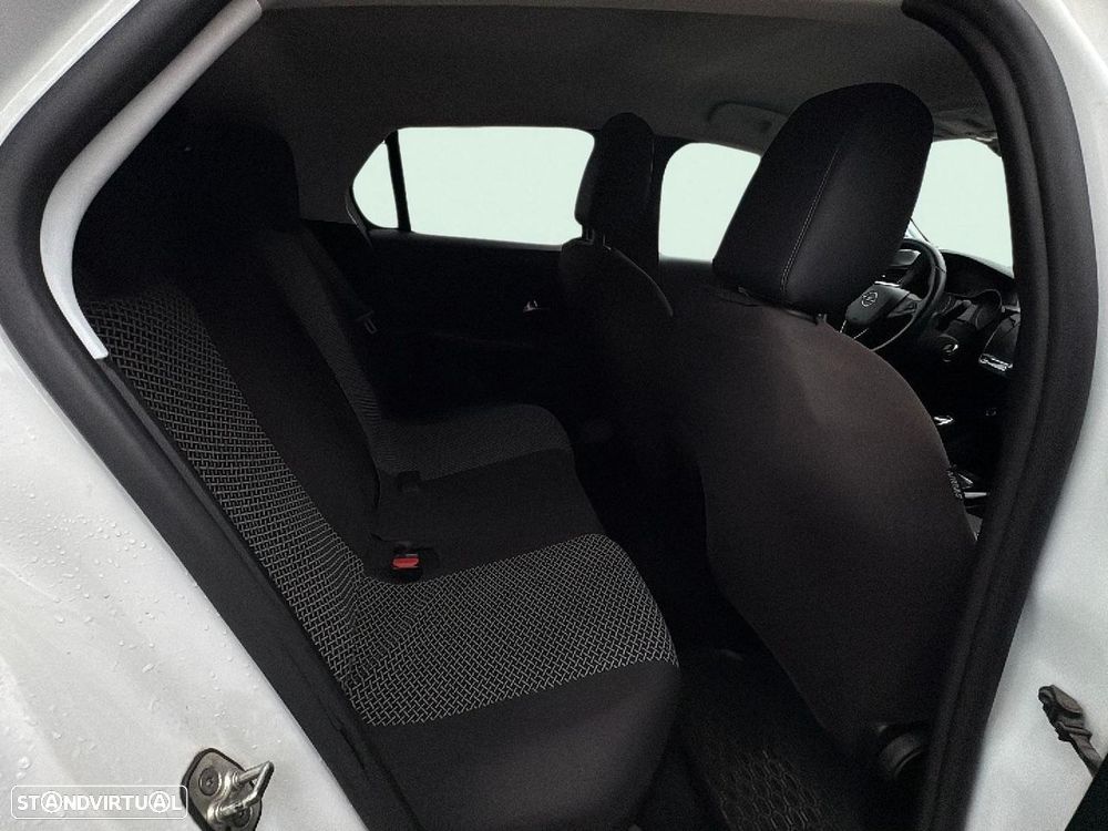 Opel Corsa 1.5 D Elegance - 16