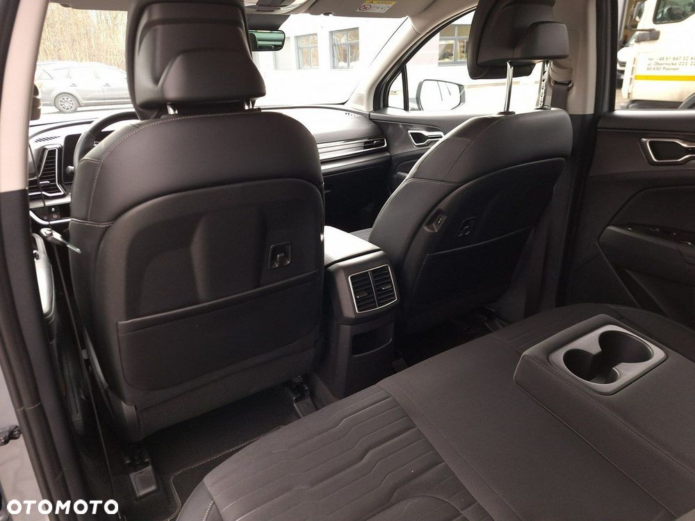 Kia Sportage 1.6 T-GDI HEV Business Line 2WD - 30