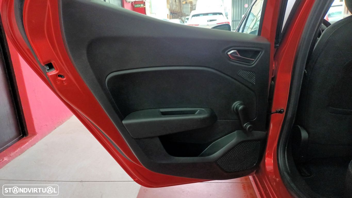 Renault Clio 1.0 TCe Intens - 60