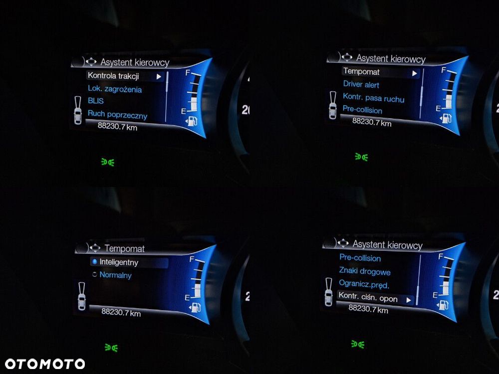 Ford Mondeo SW 2.0 Hybrid Titanium - 27