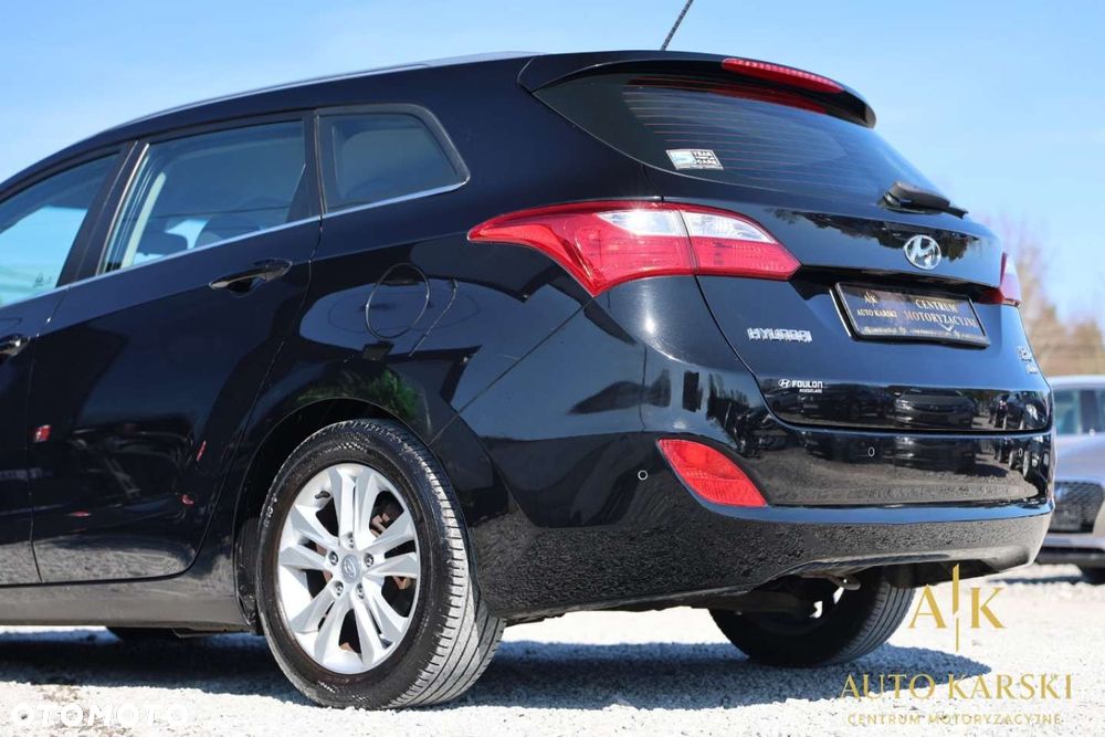 Hyundai i30 - 15