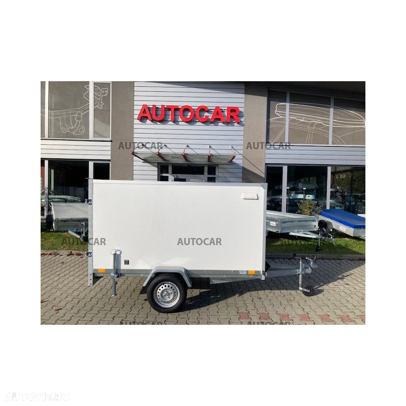 Autocar Remorca carosata - F75241315.11HD - 2