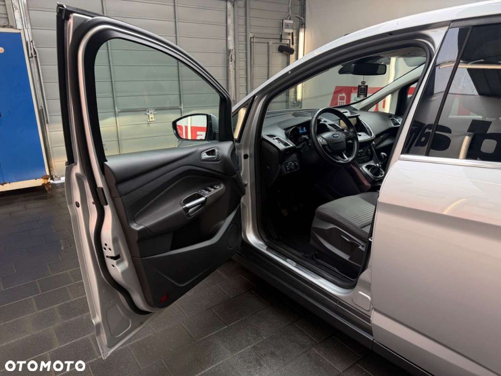 Ford C-MAX - 20