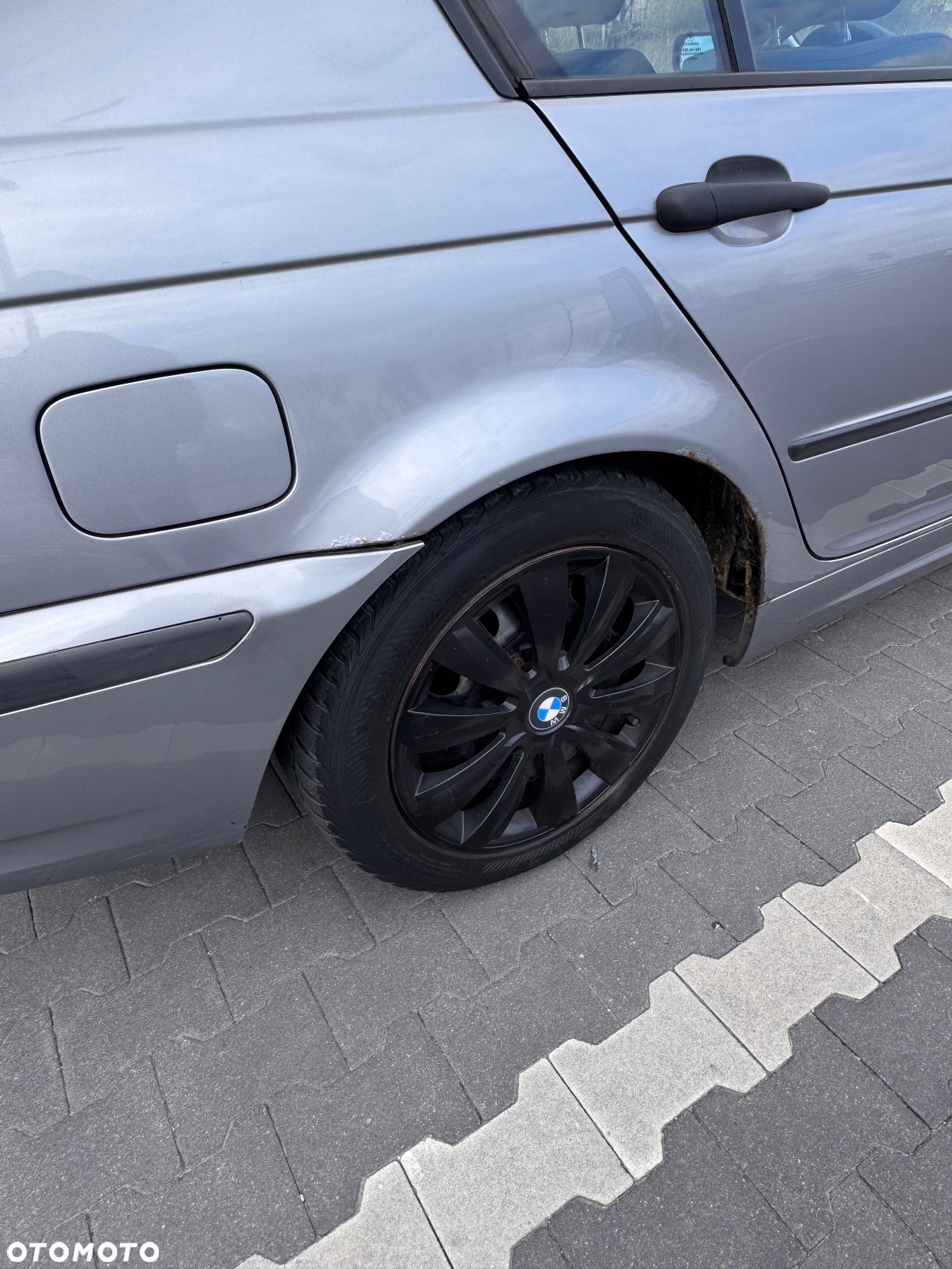 BMW Seria 3 320d - 13