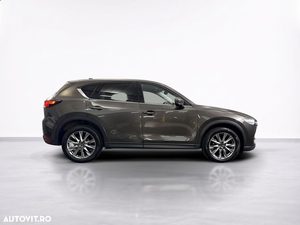 Mazda CX-5 - 7