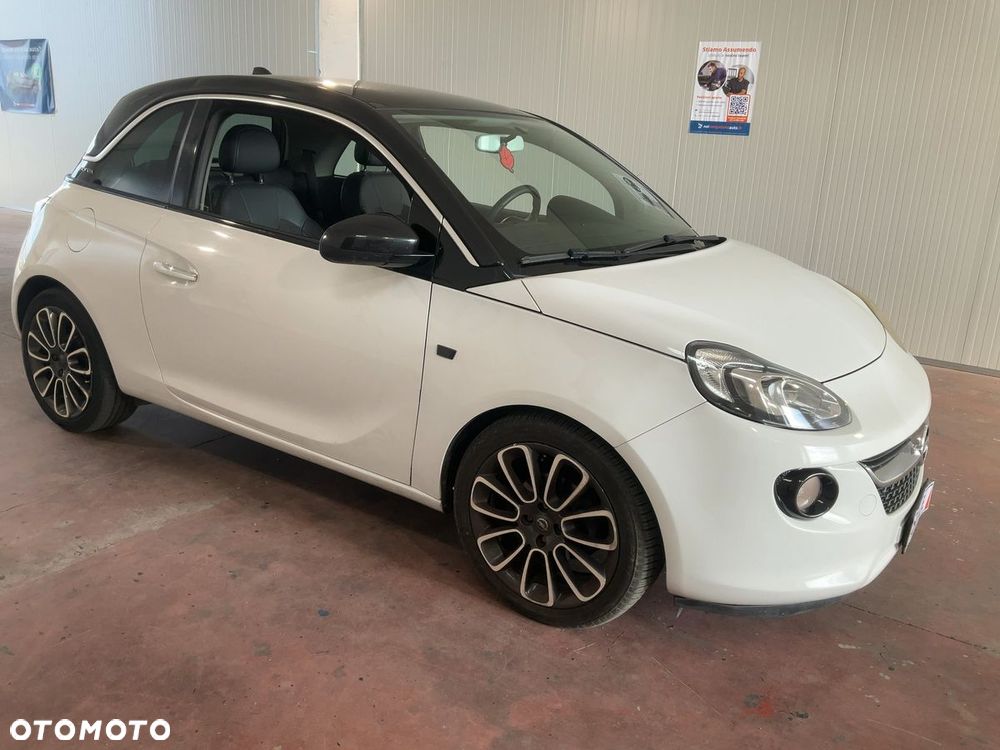 Opel Adam 1.4 Glam - 1