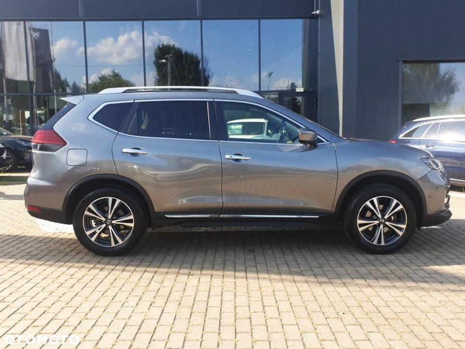 Nissan X-Trail - 6