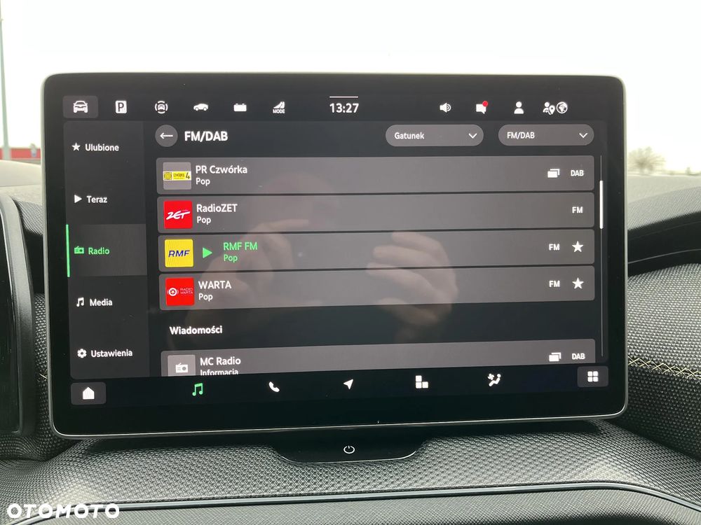 Skoda Kodiaq 1.5 TSI iV PHEV 4x2 Selection DSG - 31