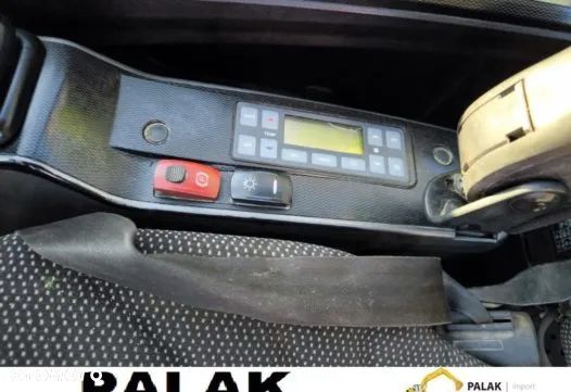 Bobcat Koparka kołowa  BOBCAT   E 57 ,2020 rok - 18