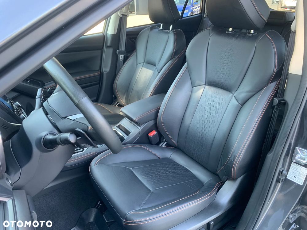Subaru XV 2.0i-S Platinum (EyeSight) Lineartronic - 15