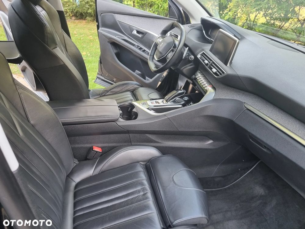 Peugeot 5008 BlueHDI 120 EAT6 Active Business.Paket - 21