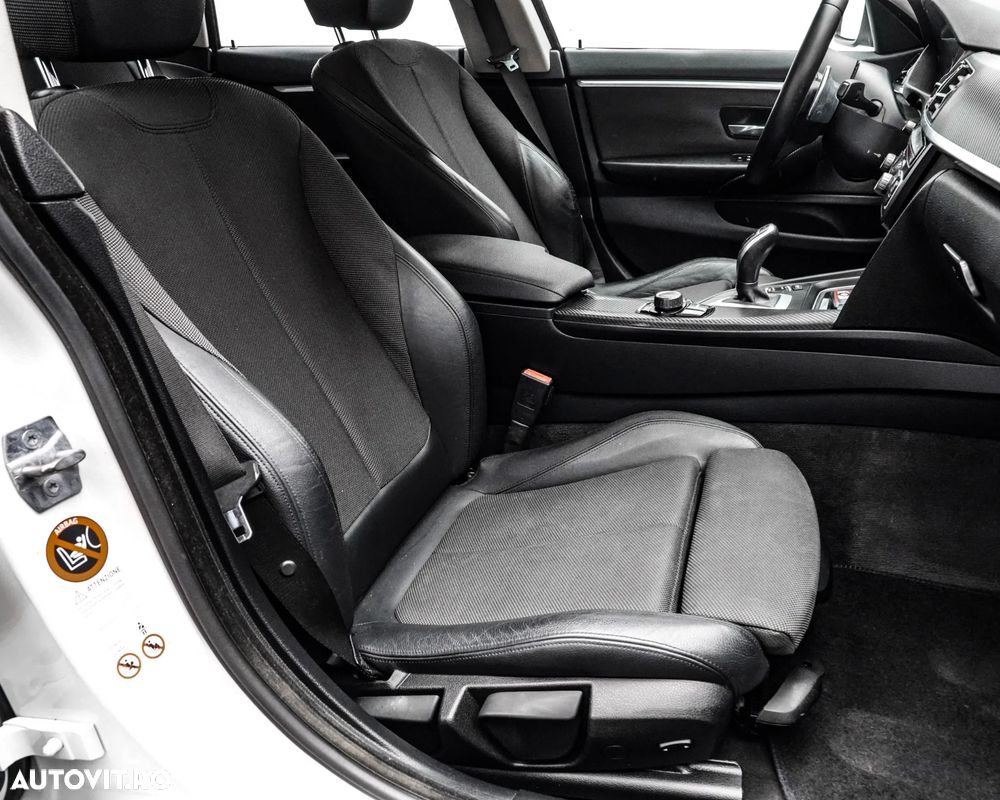 BMW Seria 4 - 15