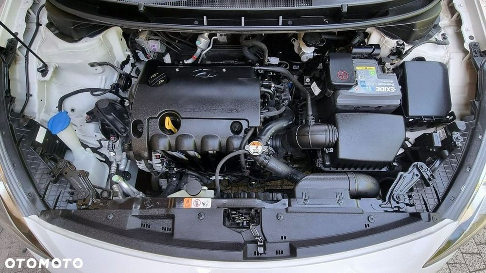 Hyundai i30 - 7