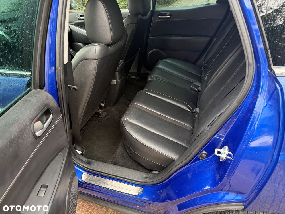 Mazda CX-7 2.3 MZR Energy - 10