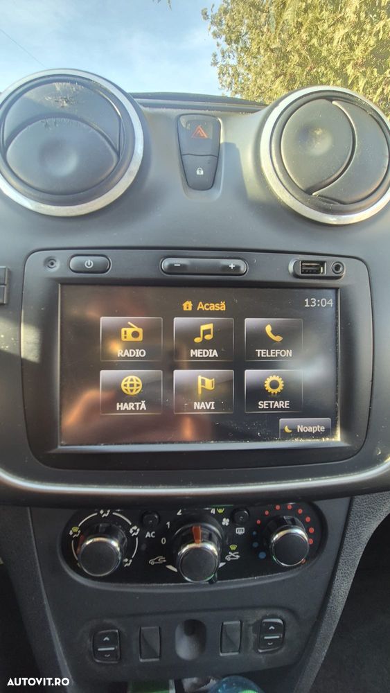 Dacia Sandero 1.2 16V 75 Ambiance - 6