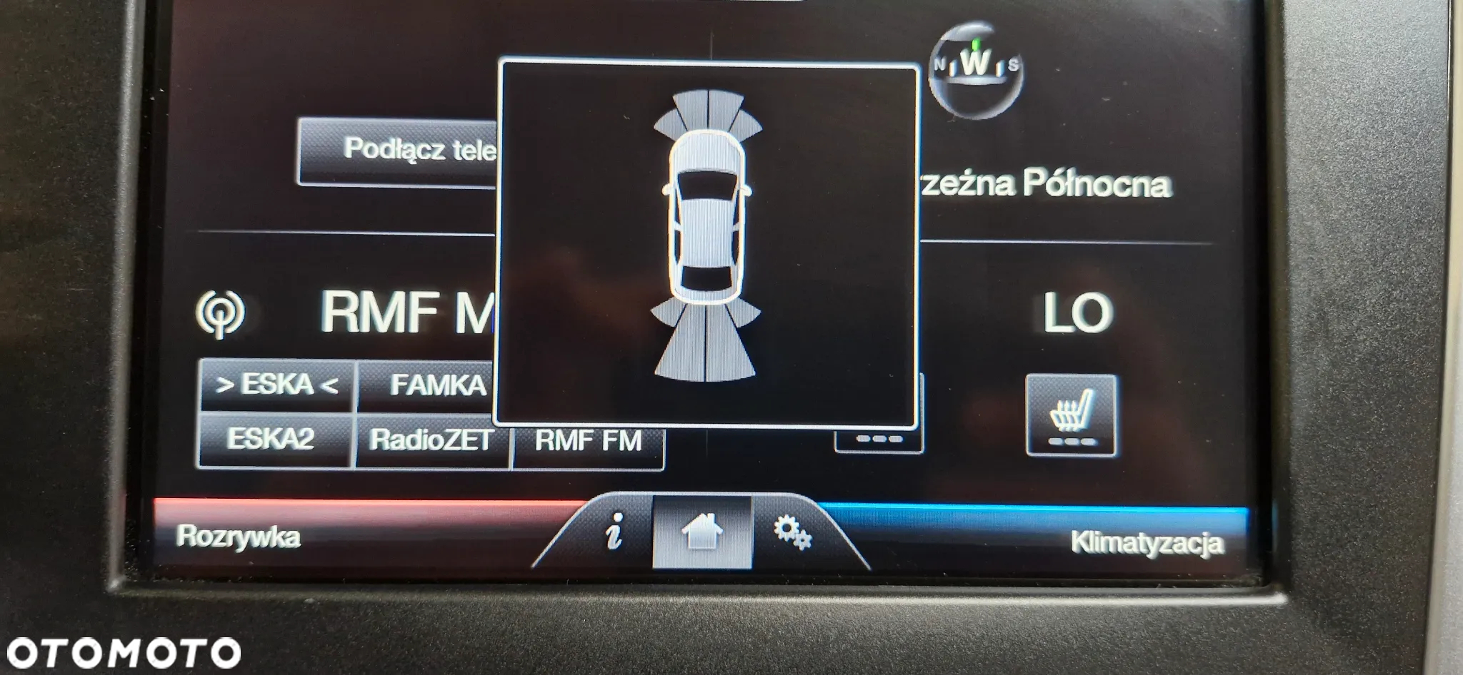 Ford Mondeo 2.0 TDCi Titanium PowerShift - 30