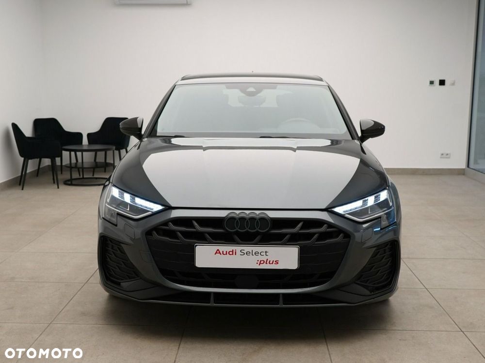 Audi A3 Sportback - 7