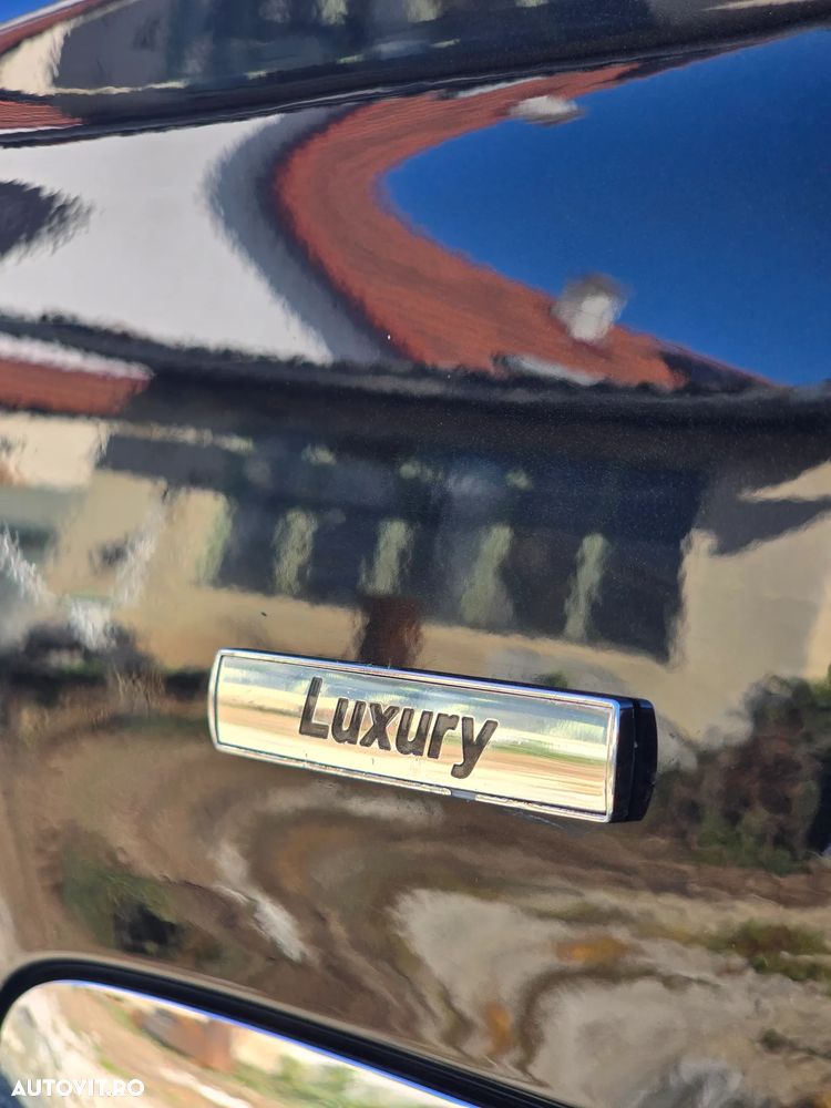 BMW Seria 4 418d Aut. Luxury Line - 14