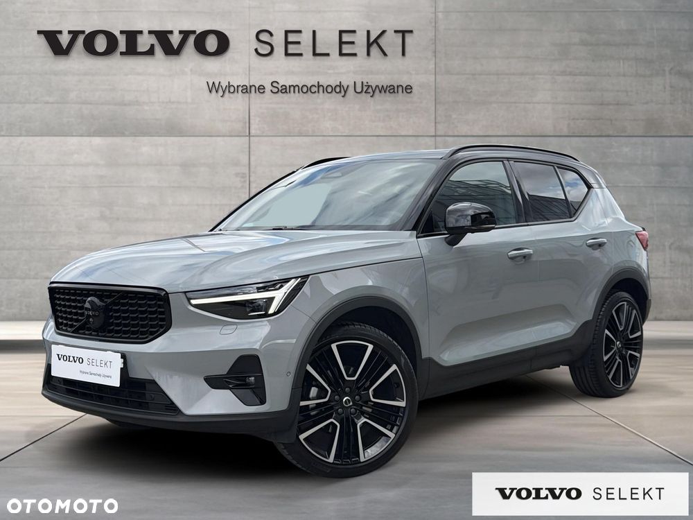 Volvo XC 40 - 2