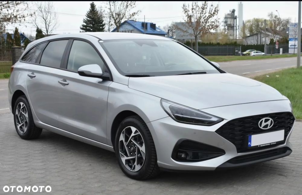 Hyundai i30 1.5 T-GDI 48V Smart - 1
