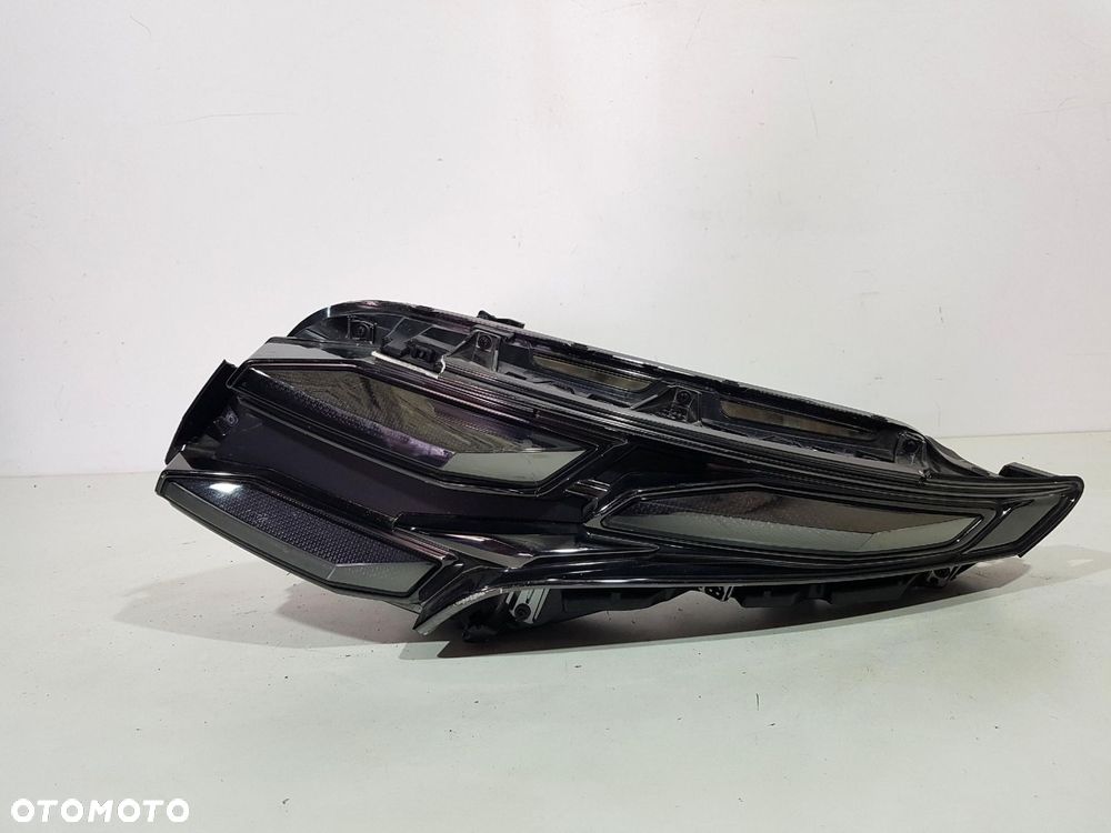 HYUNDAI TUCSON IV 4 LIFT 24- LAMPA PRZÓD PRZEDNIA FULL LED 92207N7600 ORYG - 1
