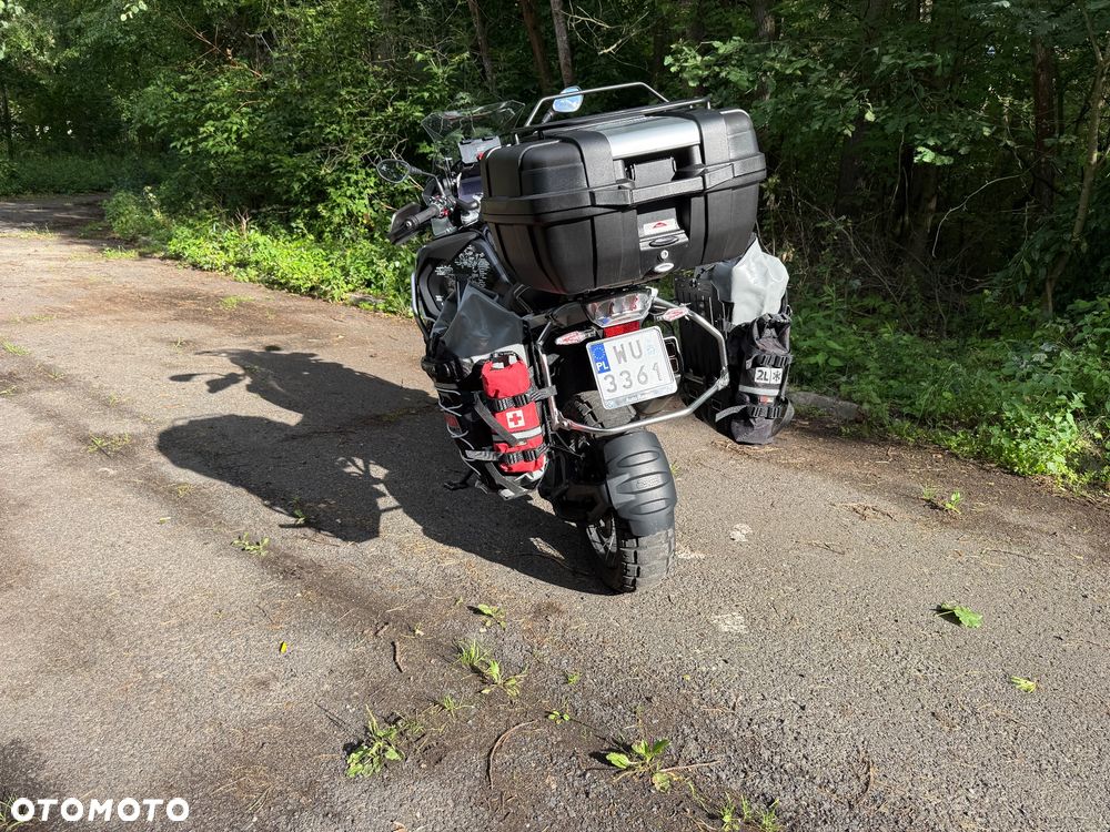 BMW R1250 GS Adventure - 3