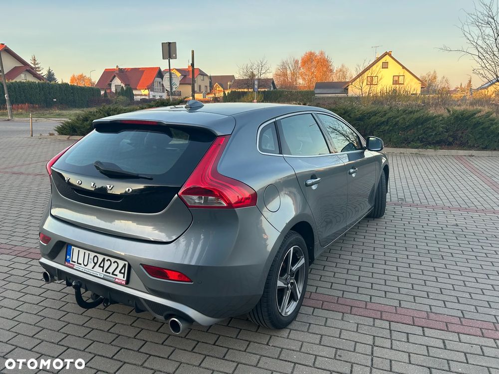 Volvo V40 D2 RDesign - 4