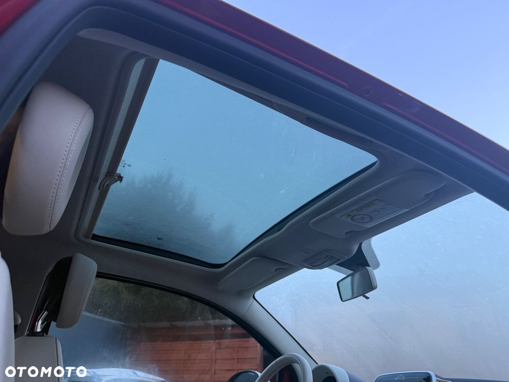 Fiat 500 1.2 8V Lounge - 25