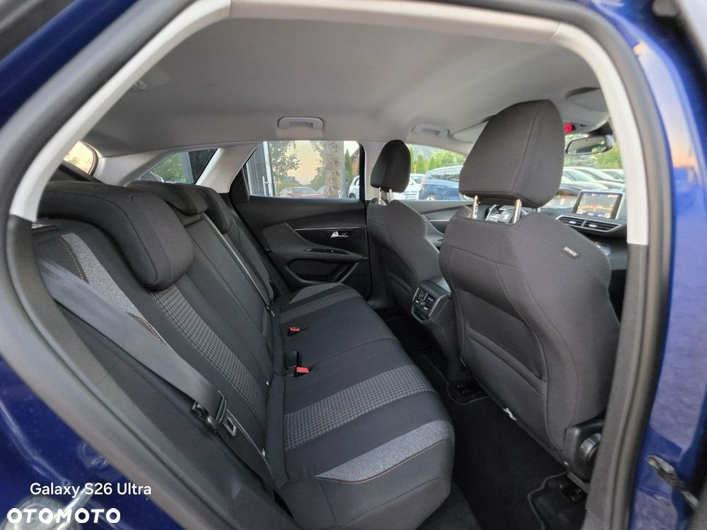 Peugeot 3008 - 30