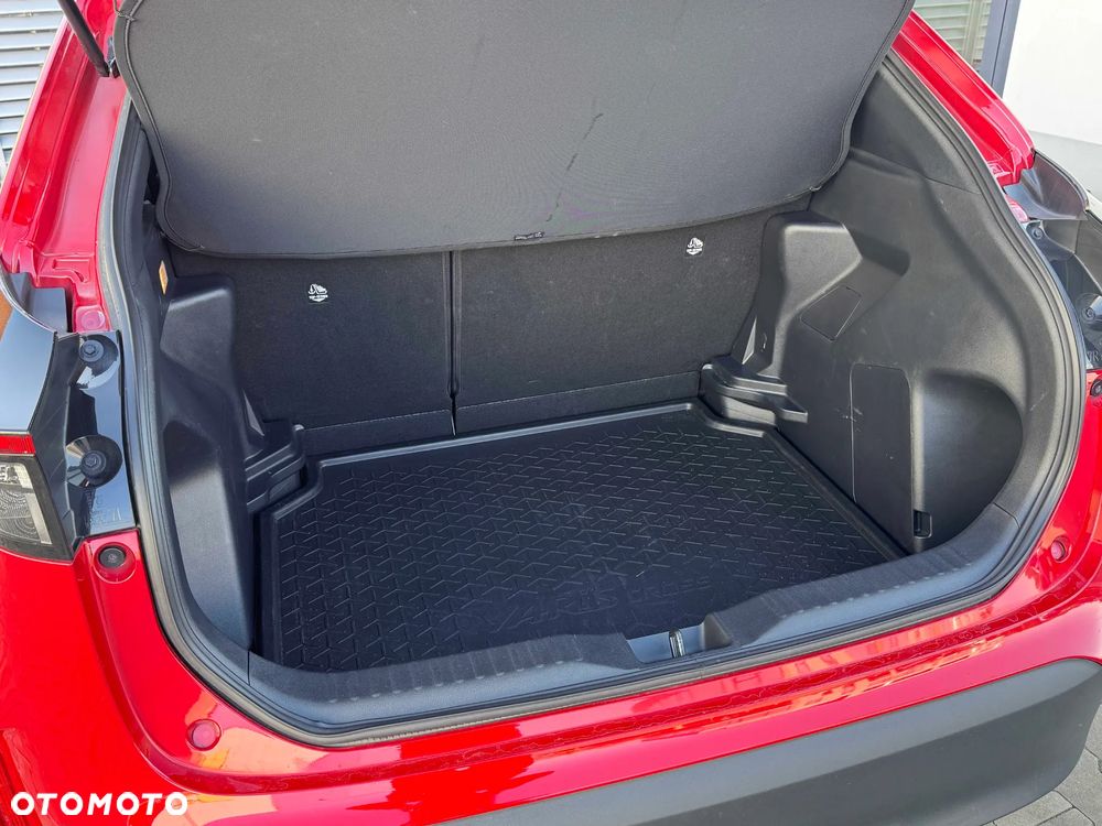 Toyota Yaris Cross 1.5 VVT-i Business Edition - 12